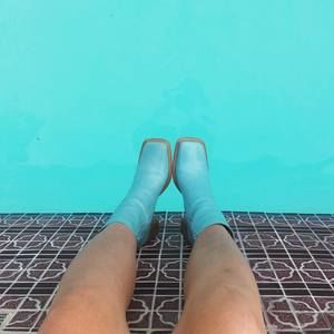 Meet your Posher, Jamie